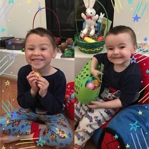 Meet your Posher, Michele